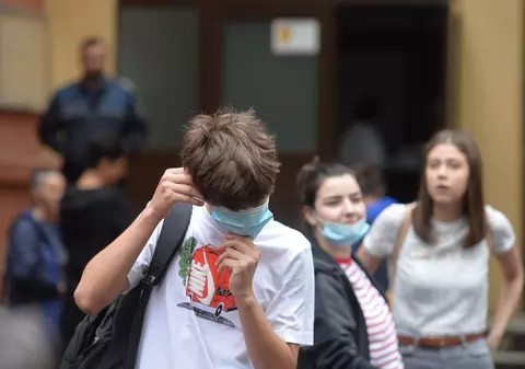 Decizia de închidere a școlilor din Iași este nelegală, a decis Tribunalul Iași