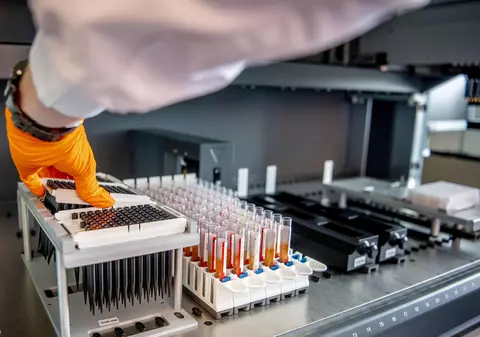 Studiu: Anticorpii împotriva SARS-CoV-2 rezistă până la 7 luni după infectare