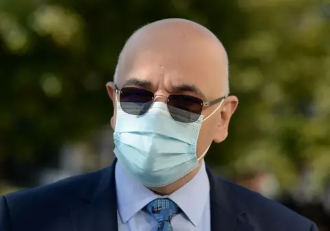 Raed Arafat: "România nu este în cea mai proastă situație din Europa”