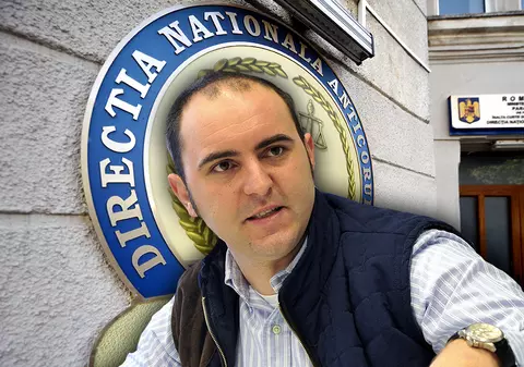 Proaspăt numit secretar de stat la Ministerul Sănătății, Ciprian Bogdan e un penelist dintr-un dosar mușamalizat de DNA