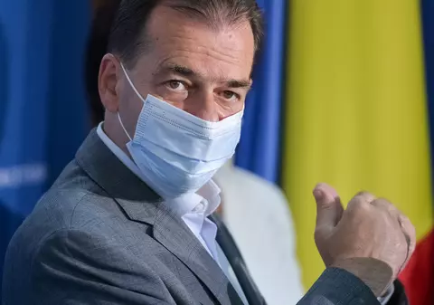 Orban: În localitățile carantinate nu vor exista restricții pentru deplasarea la secțiile de votare pe 6 decembrie