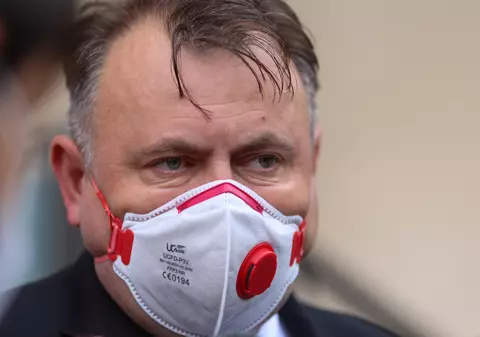 Nelu Tătaru: ”Nu putem să închidem tot pentru că într-o anumită zonă sunt focare”