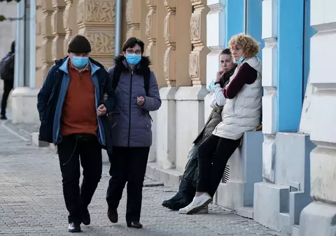 Rata de infectare, din nou în creștere în Ilfov. Situația în fiecare județ