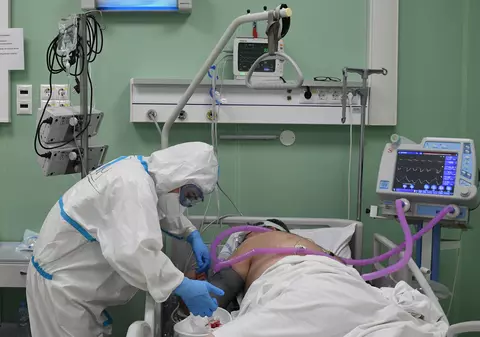 Un român cu COVID-19 a murit la Torino, după ce a fost trimis acasă de medici să ia un paracetamol. Cazul a provocat un scandal în Italia