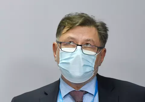 Alexandru Rafila, despre Vlad Voiculescu: „Domnul ministru convoacă directorii de spitale sâmbăta noaptea, ca să vadă ce se poate face”