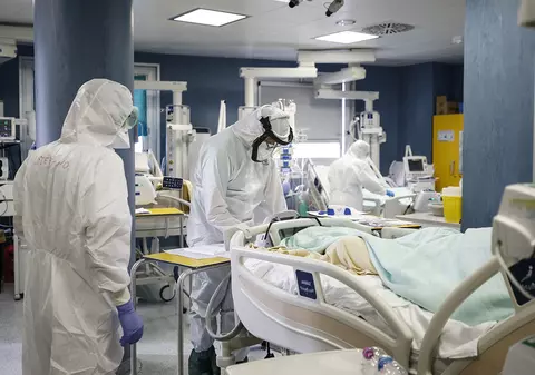 Niște paturi lipsă