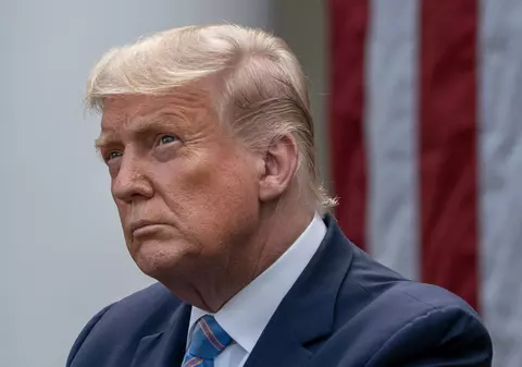 Nepoata lui Trump spune că locul unchiului său „crud și trădător” este în închisoare. Reacția președintelui american