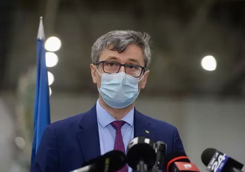 Ministrul economiei: „Taxele nu vor crește, nu vor fi tăiate salariile bugetarilor”