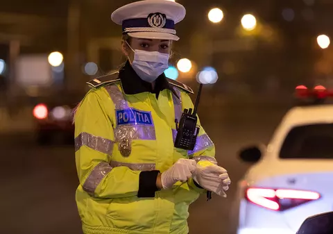 Circulație fără restricții în ziua alegerilor parlamentare, chiar și în zonele carantinate