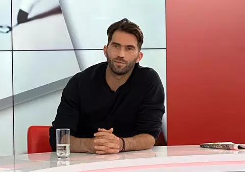 Horia Tecău explică cum s-a schimbat tenisul în pandemie: „Nu simți că joci! Lipsește energia din partea publicului”