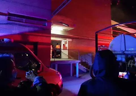 Autoritatea pentru Calitatea în Sănătate descoperise nereguli la Spitalul Judeţean Piatra Neamţ. ”Nu aveau responsabili de intervenție în caz de incendiu, nici program de instruire”