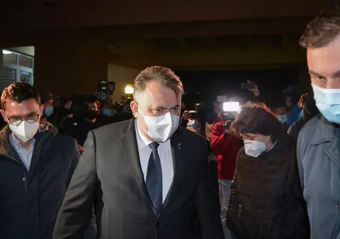 Tătaru, întrebat dacă se simte vinovat pentru tragedia de la Piatra Neamț: “Suntem vinovați toți din această țară”