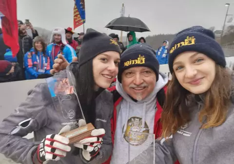 Antrenorul lotului olimpic feminin de bob al României, acuzat de hărțuire, violență și proxenetism