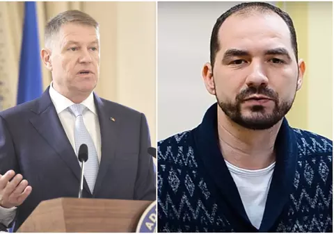 Întrebat de ce a trimis petiția inginerului demis politic de PNL chiar la cei care l-au demis, Iohannis spune că nu știe situația: „După ce mă documentez, o să vă răspund”