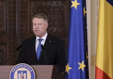 În primul mesaj trimis lui Joe Biden după câștigarea alegerilor, Iohannis promite că România nu va scădea cheltuielile pentru apărare