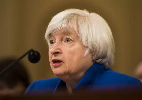 Sancțiunile împotriva Rusiei vor avea „consecințe globale”, avertizează secretarul american al Trezoreriei