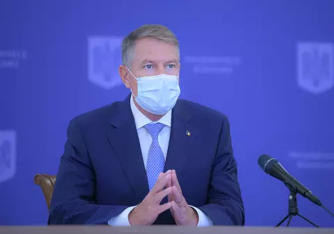 Mesajul lui Klaus Iohannis după ce s-a anunțat victoria lui Joe Biden la alegerile prezidențiale din SUA: "Felicitări președintelui ales"