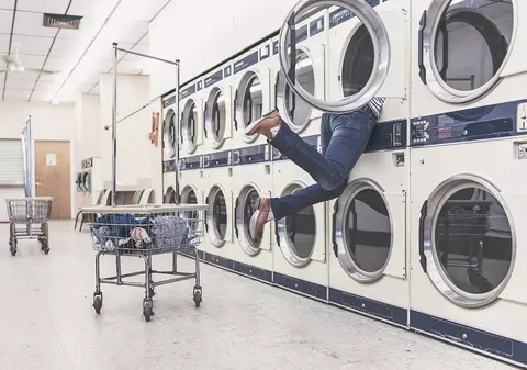 Cele mai bune și ieftine mașini de spălat de Black Friday 2020