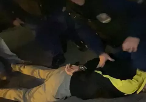 VIDEO  |  O familie de români s-a prezentat la frontieră cu documente neoficiale din care reiese că sunt din Tracia