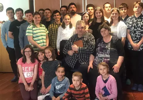 Asistenta medicală Felicia Gavril, fiica uneia dintre victimele de la Piatra Neamţ: "I-am promis că o să o iau acasă vie"