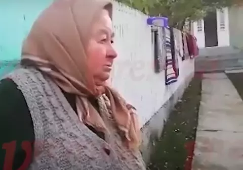 O mamă din Vaslui a rămas fără cei trei fii: unul a fost ucis, unul s-a sinucis, ultimul e închis. Soțul i-a omorât tatăl, acum 31 de ani