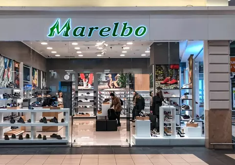 (Publicitate) Marelbo reduce încălțămintea pentru prima dată. Vezi surprizele pregătite
