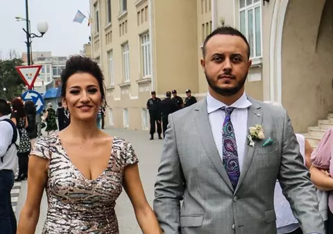 Claudia Pătrășcanu se teme pentru viața ei, după despărțirea de soț. „Suntem două persoane publice și nu mi-am imaginat că vom ajunge într-un mare scandal”