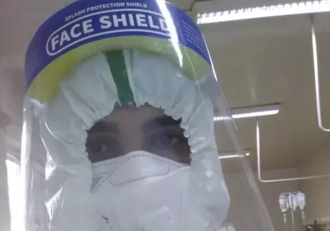 Mesajul unui medic din Timişoara pentru cei preocupaţi de minivacanţa de 1 Decembrie: „Mulți nu-și găsesc cazare la ATI”