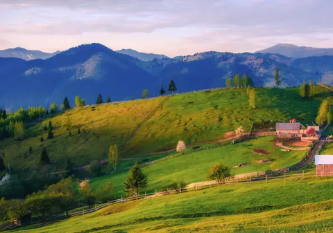 Obiective turistice Bucovina - ce poți face în vacanță în Țara fagilor