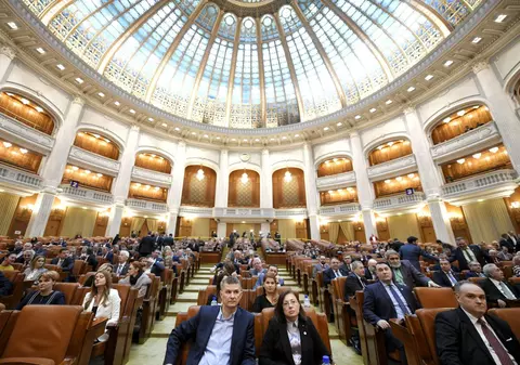 Lista candidați alegeri parlamentare 2020 Maramureș