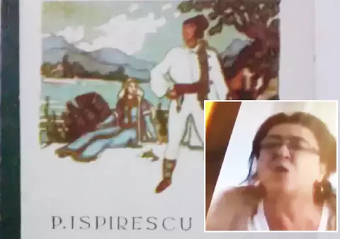 VIDEO | Limbaj șocant la catedră. O profesoară din Bistrița explică vulgar intriga unui basm: „Măi Ramona, e vorba de iubire, se...”