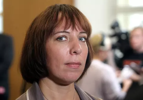 Ministrul educaţiei din Estonia a demisionat, după ce presa a scris că a folosit maşina de serviciu în scop personal