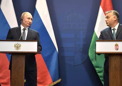 Ungaria se pregătește să primească vaccinul rusesc Sputnik-V la finalul săptămânii