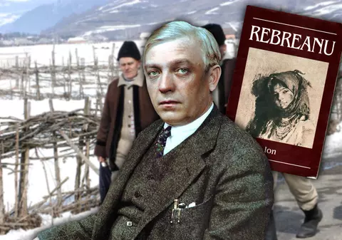 100 de ani de când a fost publicat. De ce a ajuns „Ion”, de Liviu Rebreanu, cel mai citit și cel mai prost înțeles roman din literatura română
