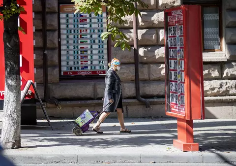 Republica Moldova se confruntă cu cea mai mare scădere a populației din Europa