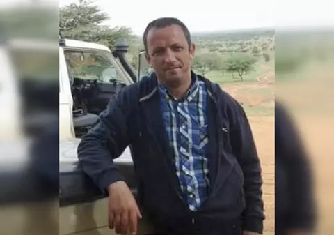 Palatul Cotroceni se spală pe mâini în cazul transformării unui român din ostatic deținut de Al-Qaeda în traficant de droguri!