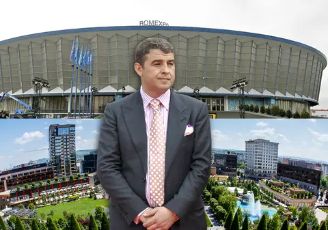 Epopeea Palas Iași, o copie la indigo a loviturii imobiliare pregătite de Grupul Iulius la Romexpo. Teren gratis, contract opac, multe procese și grosul din profit