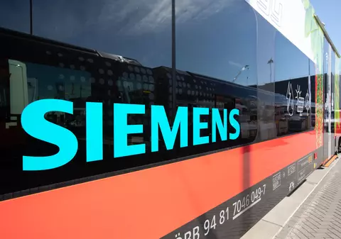 Germania va testa un tren care funcționează cu hidrogen, văzut ca alternativă la cele 1.300 de garnituri diesel, poluante pentru mediu