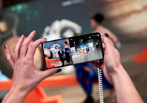 Cele mai bune oferte la telefoane și smartphone la eMAG de Black Friday 2020