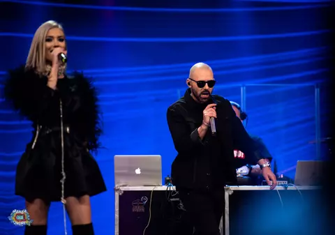 Spike: „Marea Unire ZU 2020 este, după mult timp, primul eveniment la care m-am simțit artist!” (PUBLICITATE)