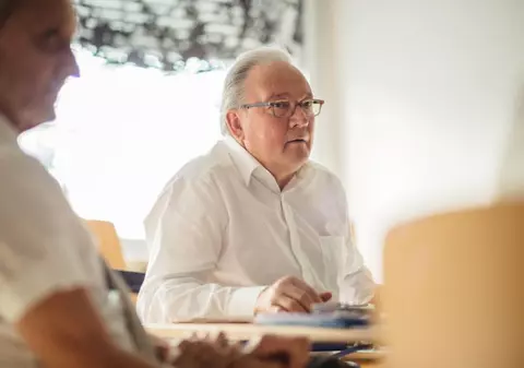 Marcel Tanner, cunoscut epidemiolog elvețian: „Cei care sunt vaccinați vor proteja și mica proporție a celor care nu vor”