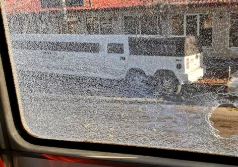 O nouă ipoteză în cazul tramvaiului atacat în mers, în sectorul 4