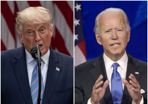 Iulian Fota, directorul Institutului Diplomatic Român, la Adriana Nedelea LA FIX, despre rezultatele parţiale din SUA: "Prima şansă în acest moment pare să o aibă Trump"