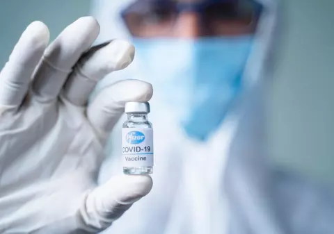 OMS ne mai taie din optimism: Al doilea val al COVID trebuie combătut fără vaccinuri