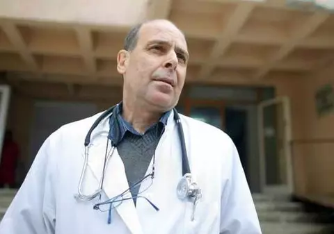 Ce prevede noul protocol de tratament pentru bolnavii de COVID-19. Explicațiile medicului Virgil Musta
