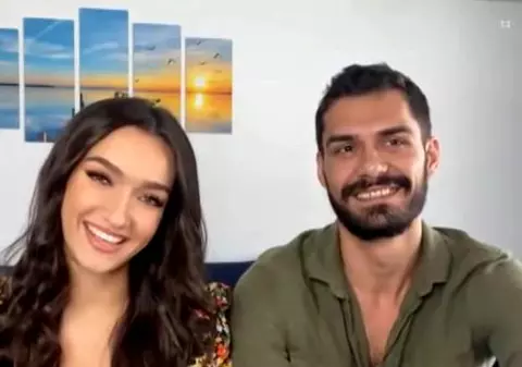 „Locuise la un moment dat într-o mașină roșie, în fața blocului meu”. Viviana Sposub l-a dat de gol pe George Burcea