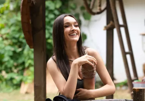 Viviana Sposub, declarații interesante la adresa Andreei Bălan. Ce spune vedeta despre fosta soție a actualului ei iubit. “Mie nu îmi vine să cred”