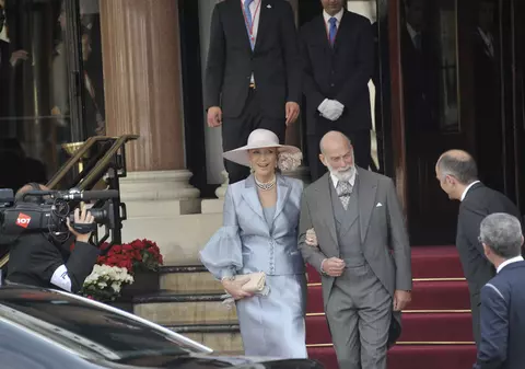 Membru al familiei regale britanice infectat cu coronavirus: „Este în izolare de trei săptămâni. Are febră mare”