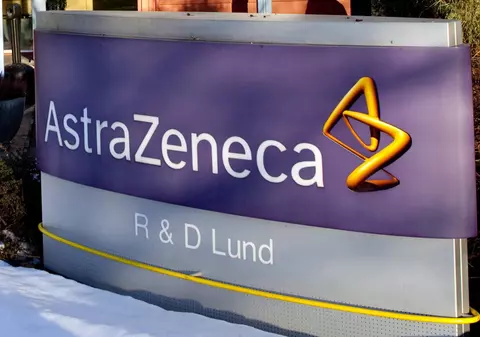 DOCUMENT | Contractul cu AstraZeneca include fabricile din UK ca sursă a livrărilor de vaccin pentru UE