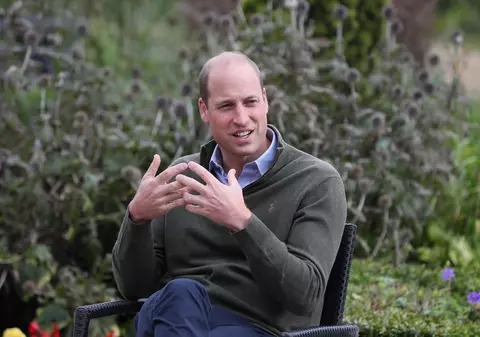 Prințul William, bolnav de COVID-19 și tratat în secret, în luna aprilie. Casa Regală nu a vrut să „alarmeze națiunea britanică”